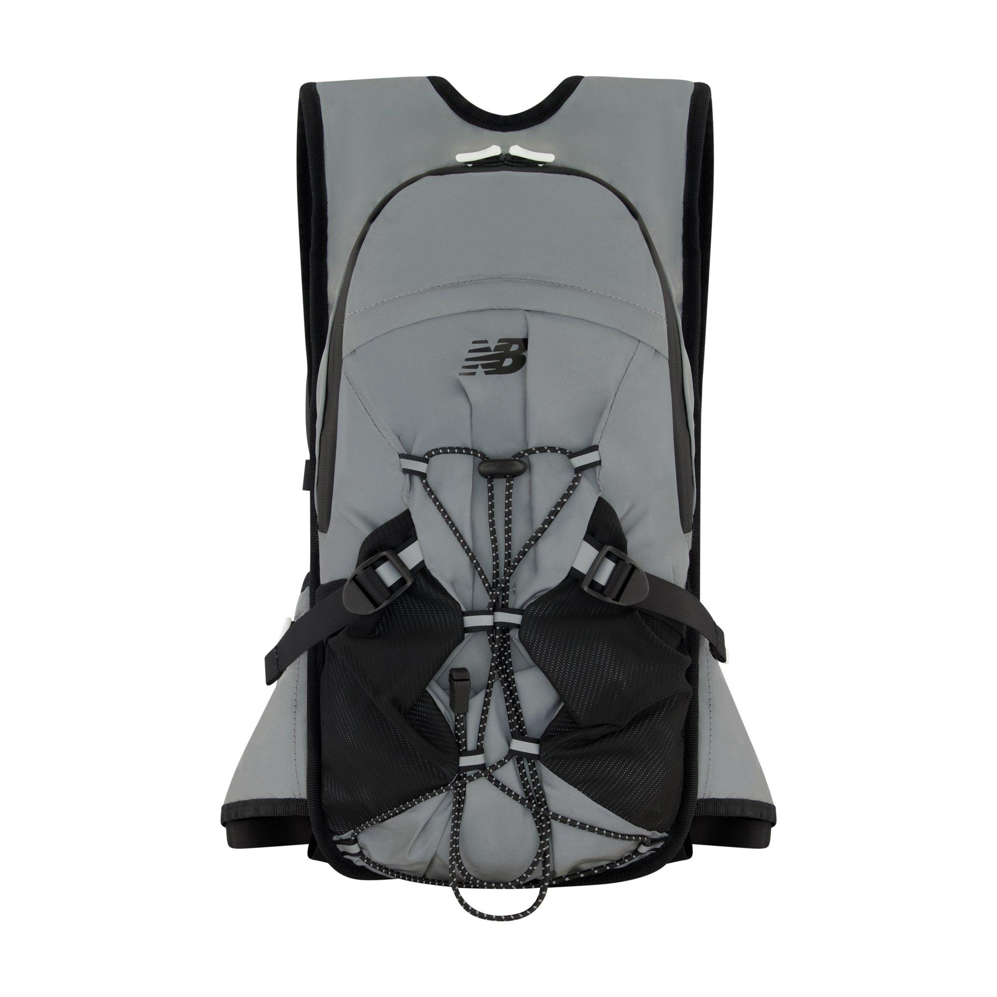 New Balance Performance Hydration Backpack - 15L
